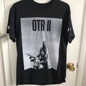 BEYONCÉ OTR || SHIRT
